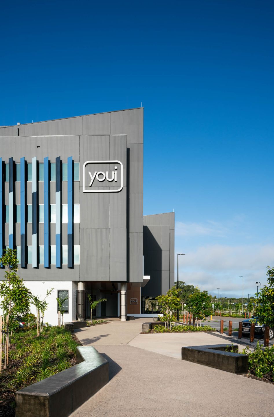 youi Insurance Acceler Project Management