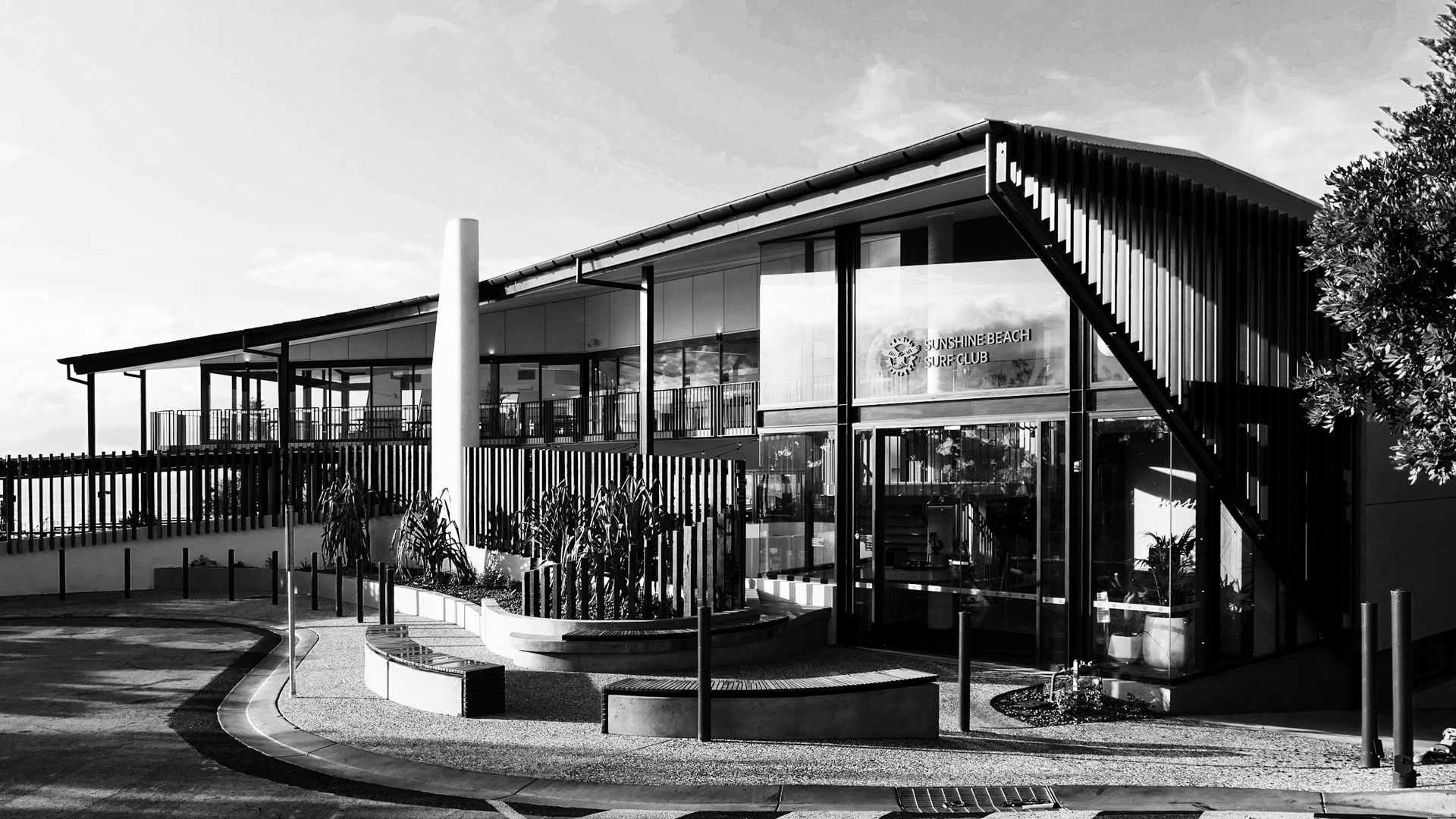 Sunshine Beach Surf Club