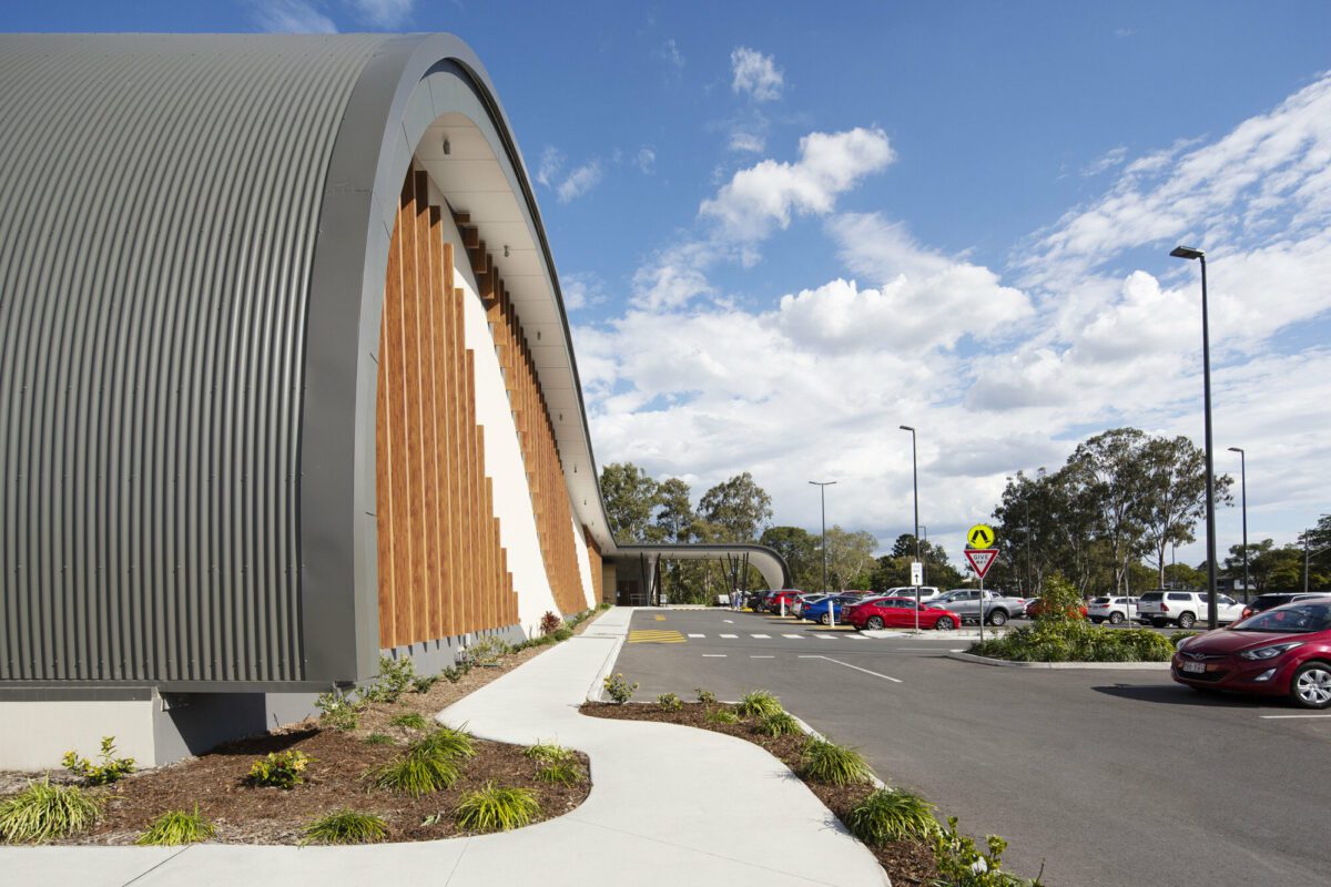 Wynnum Manly Leagues Club Acceler (1)